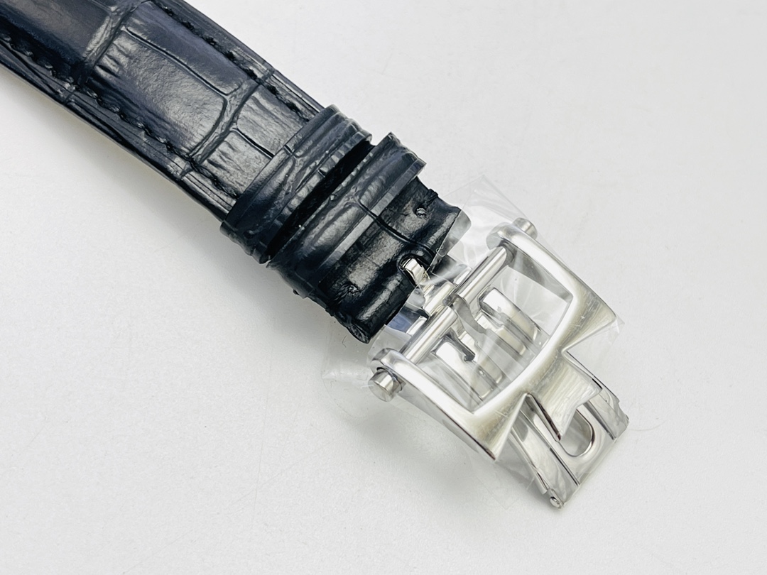 Vacheron Constantin Classic 40 mm Watch – IW-0955 - Image 9