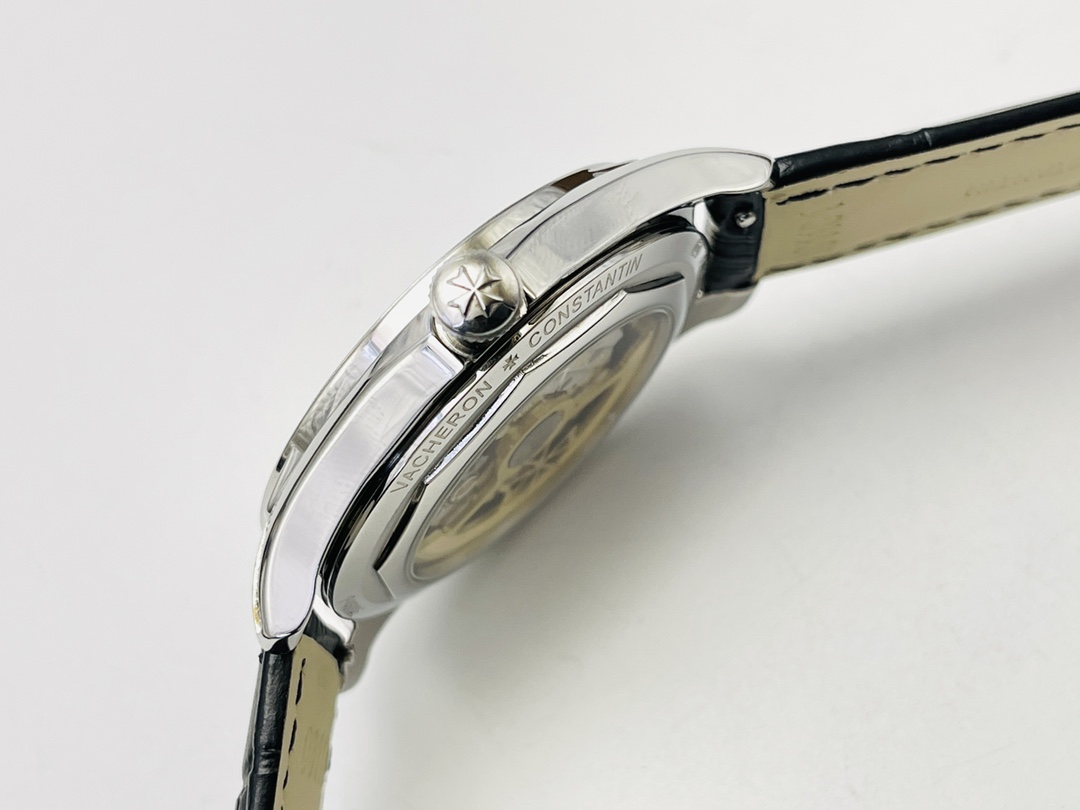 Vacheron Constantin Classic 40 mm Watch – IW-0955 - Image 5