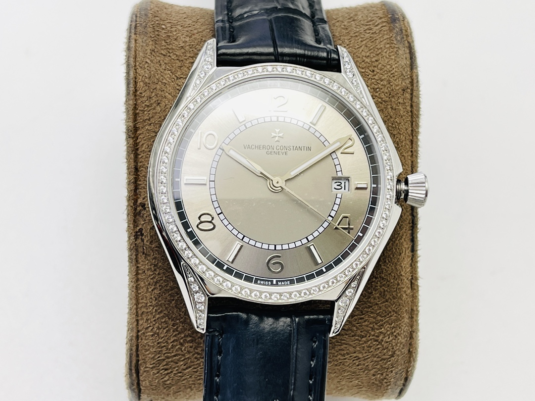 Vacheron Constantin Classic 40 mm Watch – IW-0954