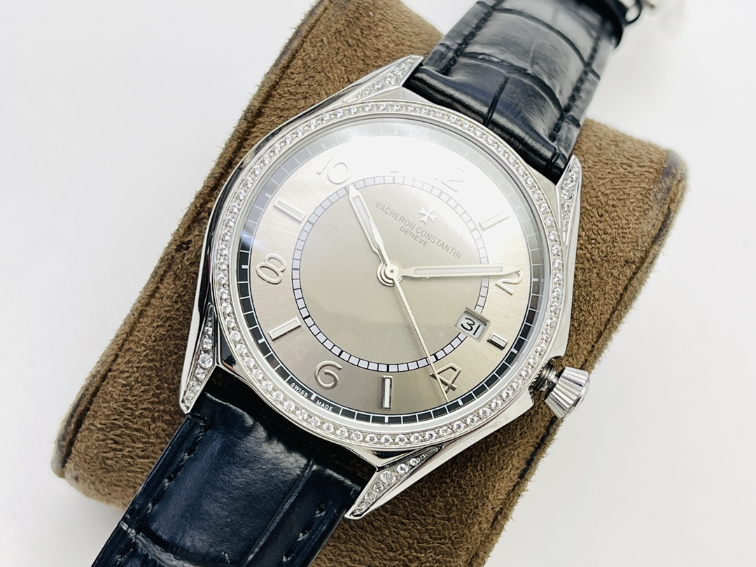 Vacheron Constantin Classic 40 mm Watch – IW-0954 - Image 3