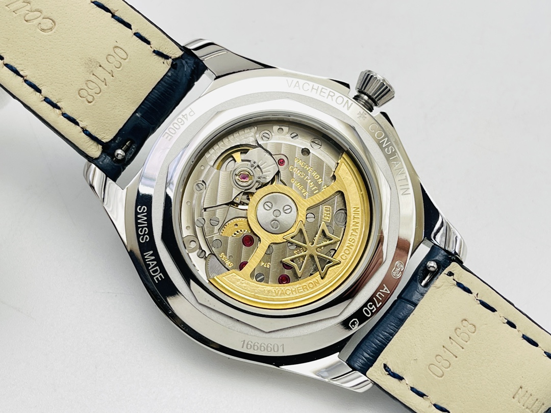 Vacheron Constantin Classic 40 mm Watch – IW-0953 - Image 7
