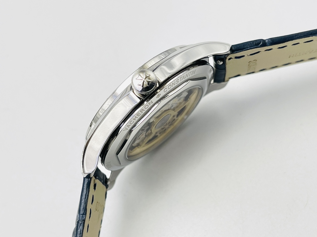 Vacheron Constantin Classic 40 mm Watch – IW-0953 - Image 5