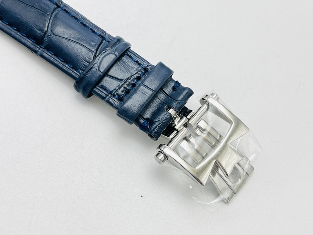 Vacheron Constantin Classic 40 mm Watch – IW-0953 - Image 9