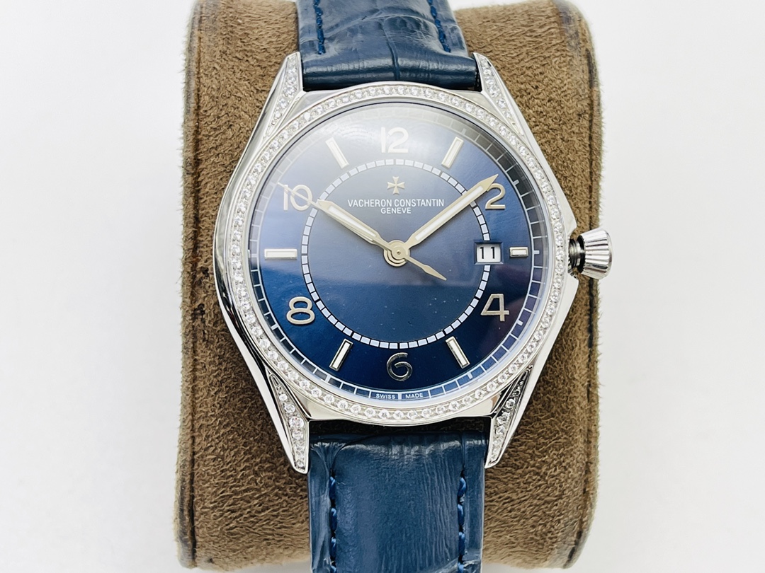 Vacheron Constantin Classic 40 mm Watch – IW-0953