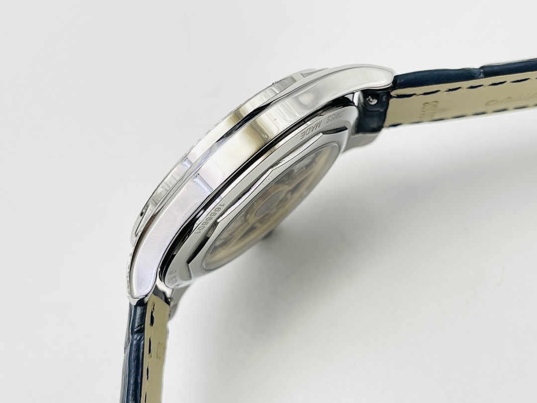 Vacheron Constantin Classic 40 mm Watch – IW-0953 - Image 6