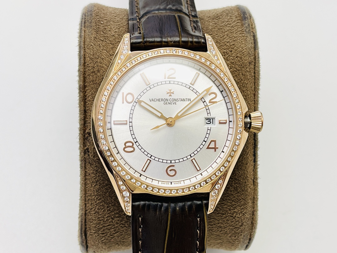 Vacheron Constantin Classic 40 mm Watch – IW-0952