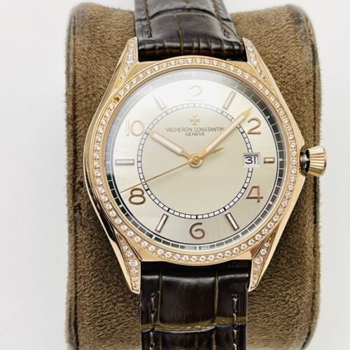 Vacheron Constantin Classic 40 mm Watch – IW-0951