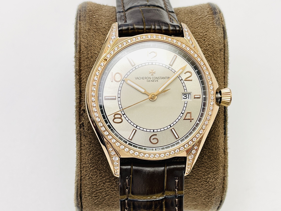 Vacheron Constantin Classic 40 mm Watch – IW-0951