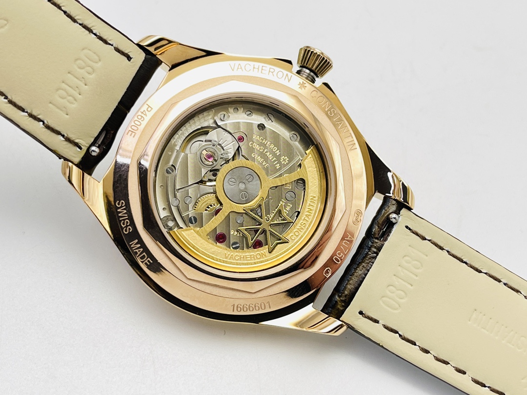Vacheron Constantin Classic 40 mm Watch – IW-0951 - Image 7