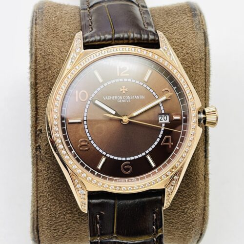 Vacheron Constantin Classic 40 mm Watch – IW-0950