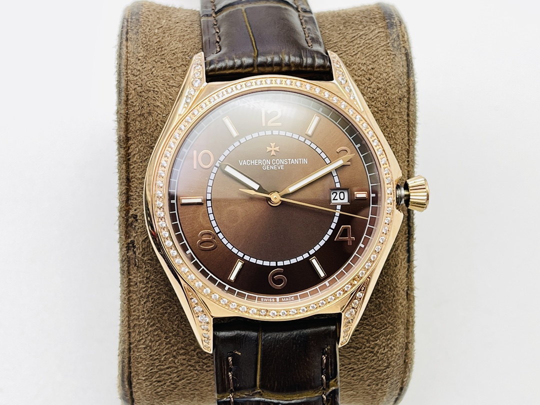 Vacheron Constantin Classic 40 mm Watch – IW-0950