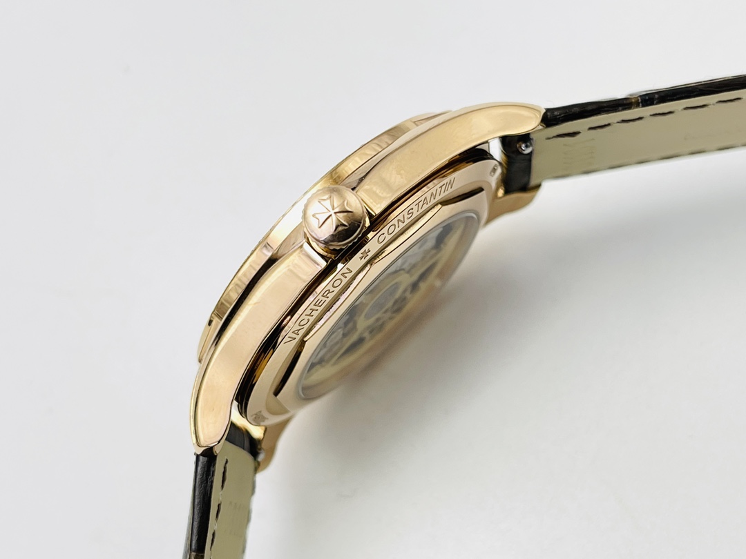 Vacheron Constantin Classic 40 mm Watch – IW-0950 - Image 5