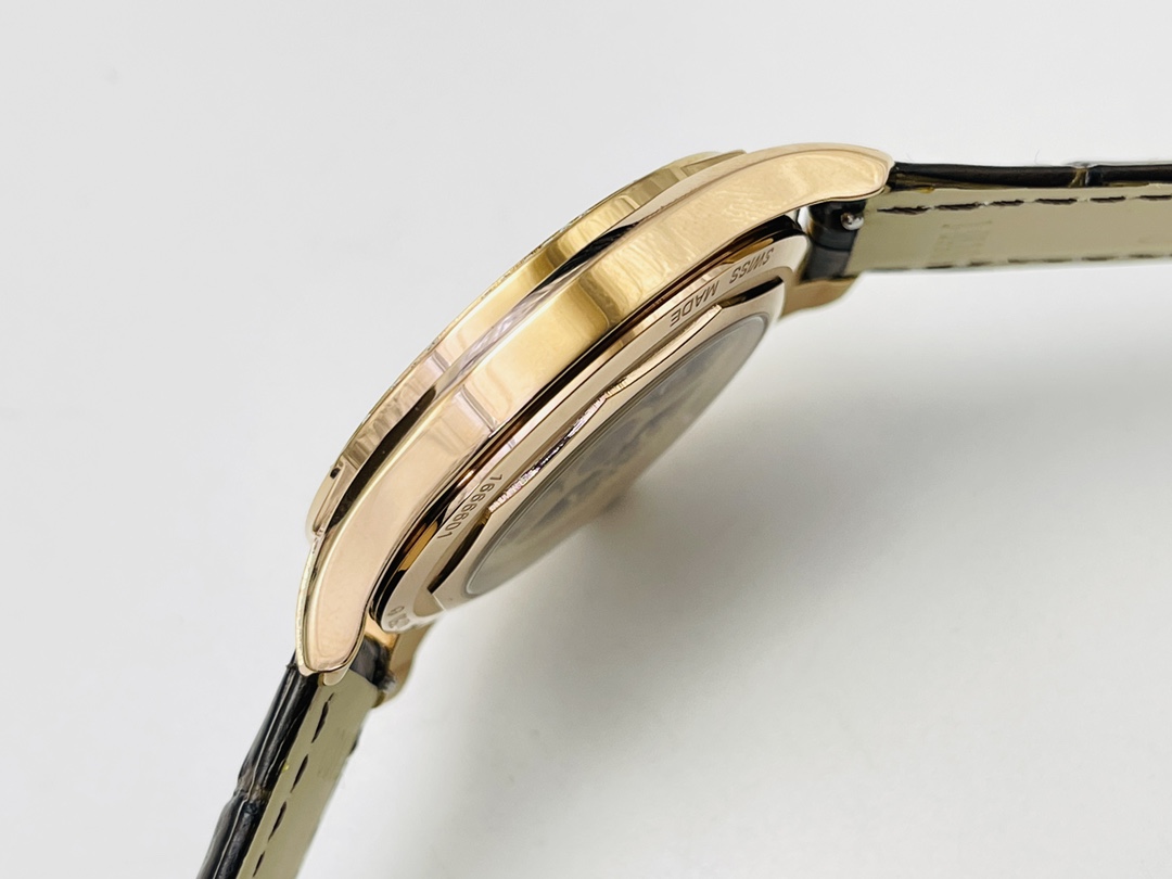 Vacheron Constantin Classic 40 mm Watch – IW-0950 - Image 6
