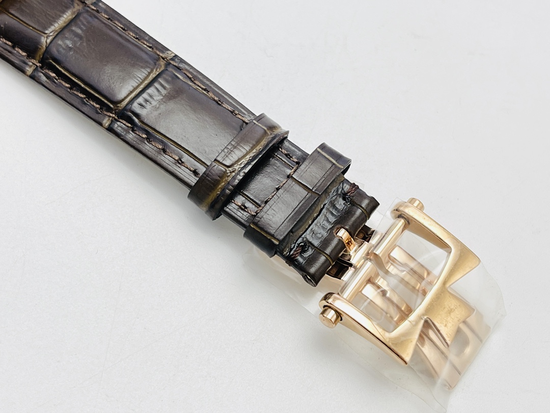 Vacheron Constantin Classic 40 mm Watch – IW-0950 - Image 9