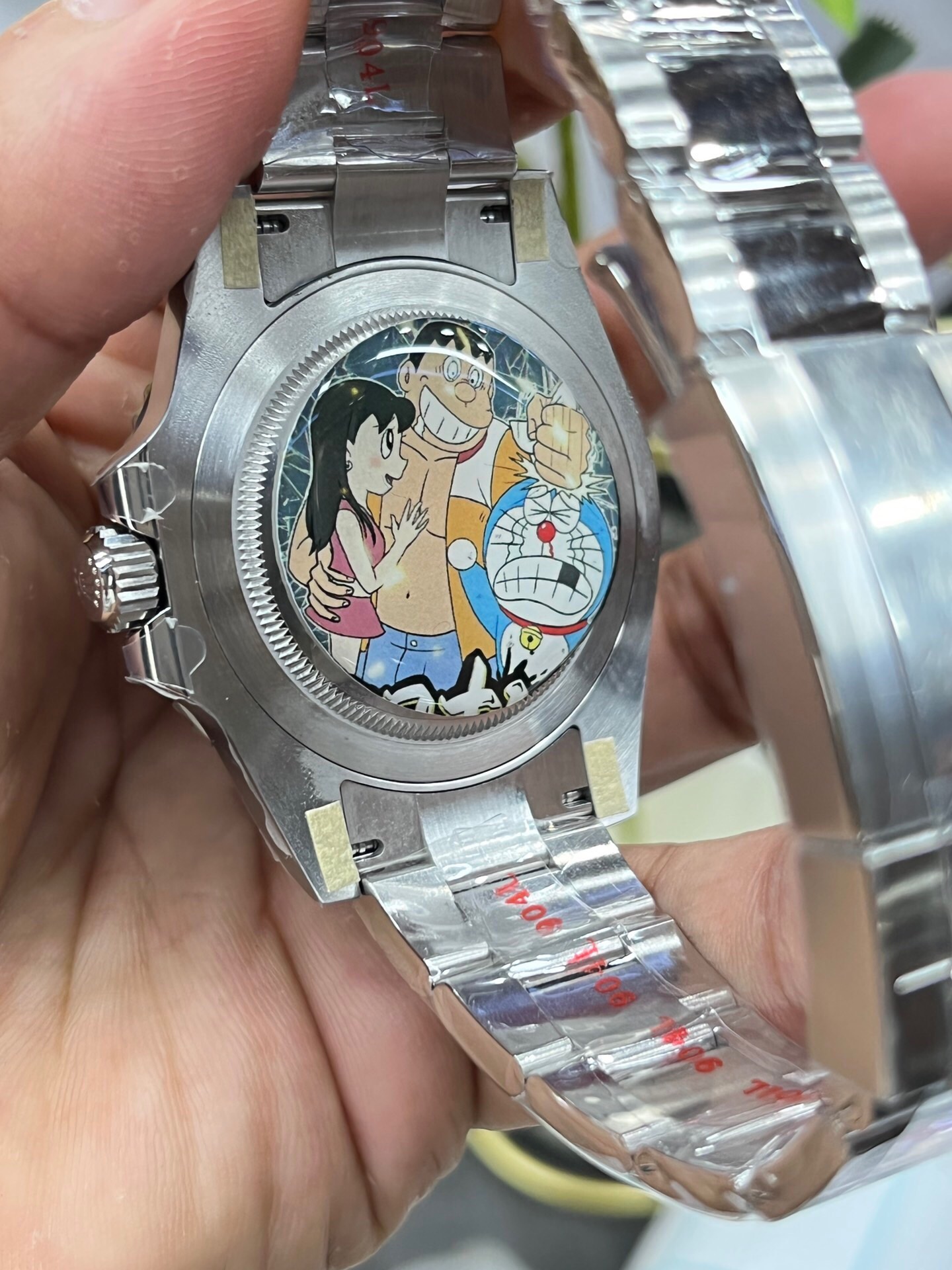 GMT-Master II 40 mm Watch – IW-3346 - Image 7