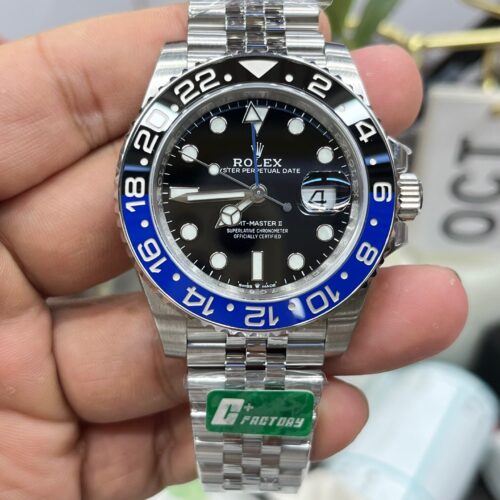 GMT-Master II 40 mm Watch – IW-3346