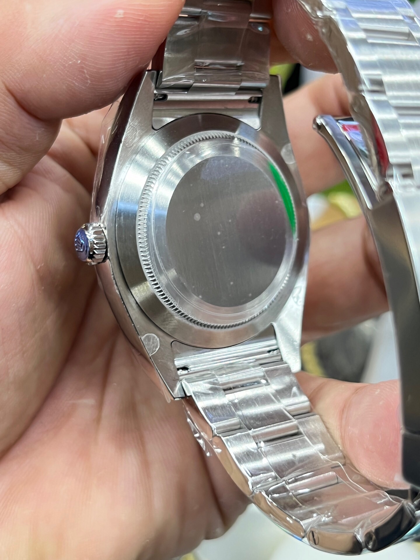Oyster Perpetual 39 mm Watch – IW-3345 - Image 7