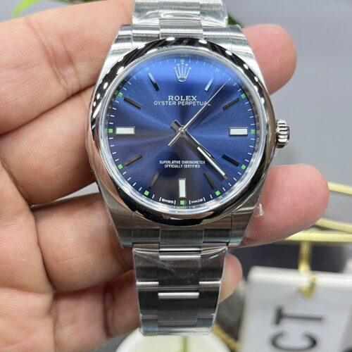 Oyster Perpetual 39 mm Watch – IW-3344