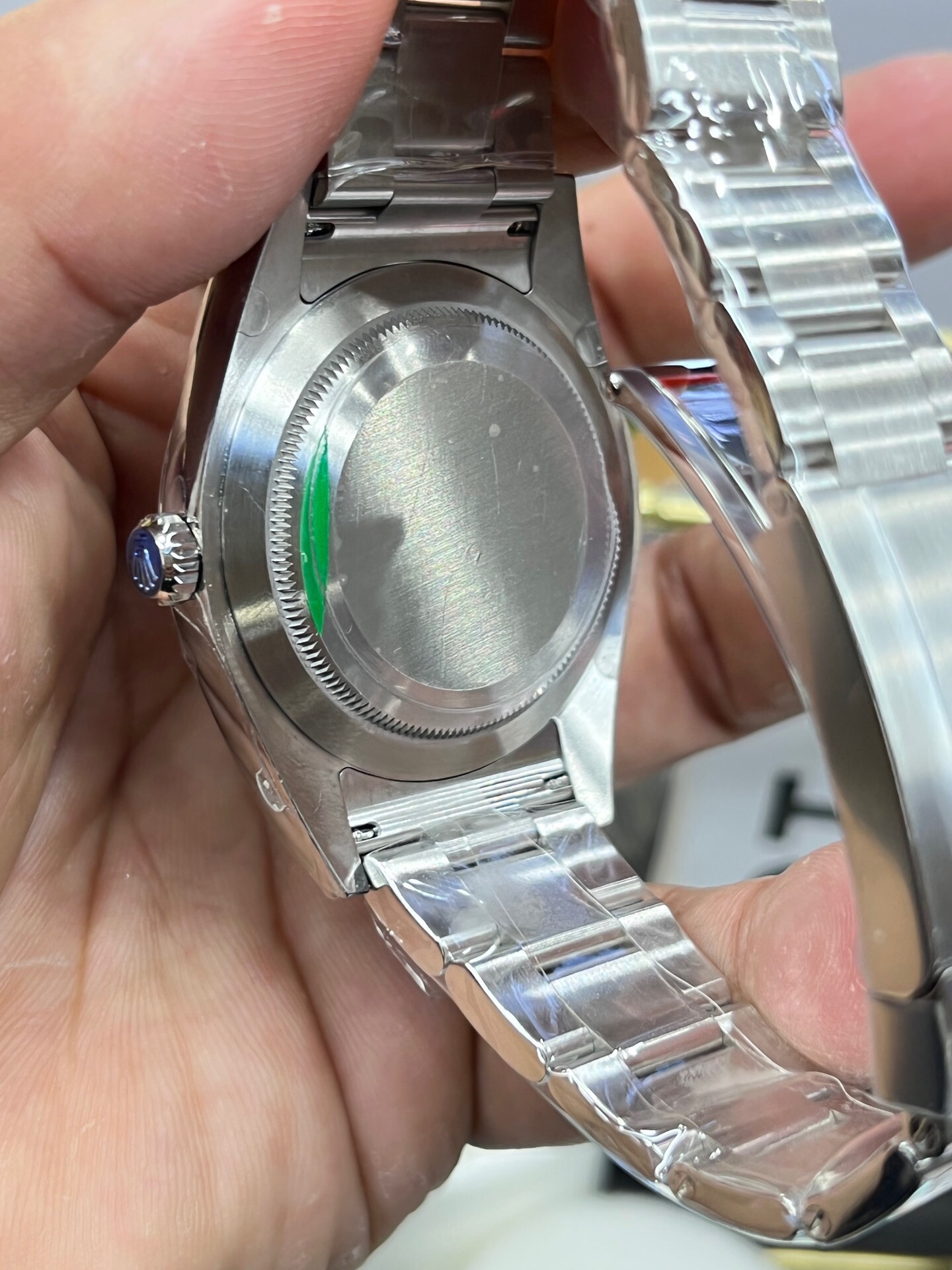 Oyster Perpetual 39 mm Watch – IW-3344 - Image 7