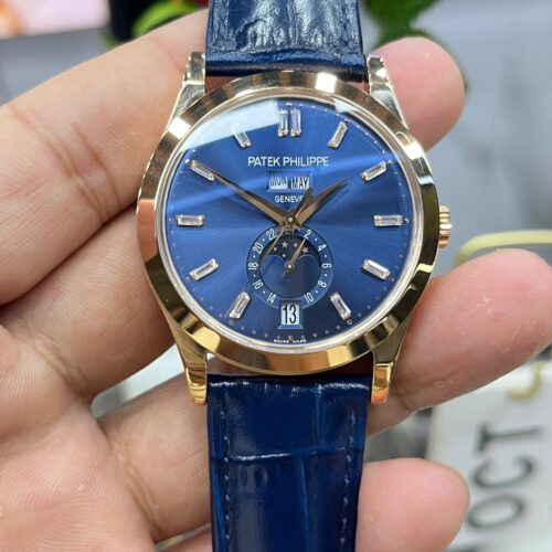 Classic Perpetual Calendar 40 mm Watch – IW-2436