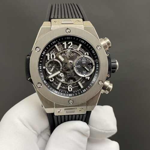 Hublot Classic Chronograph 44 mm Watch – IW-0303