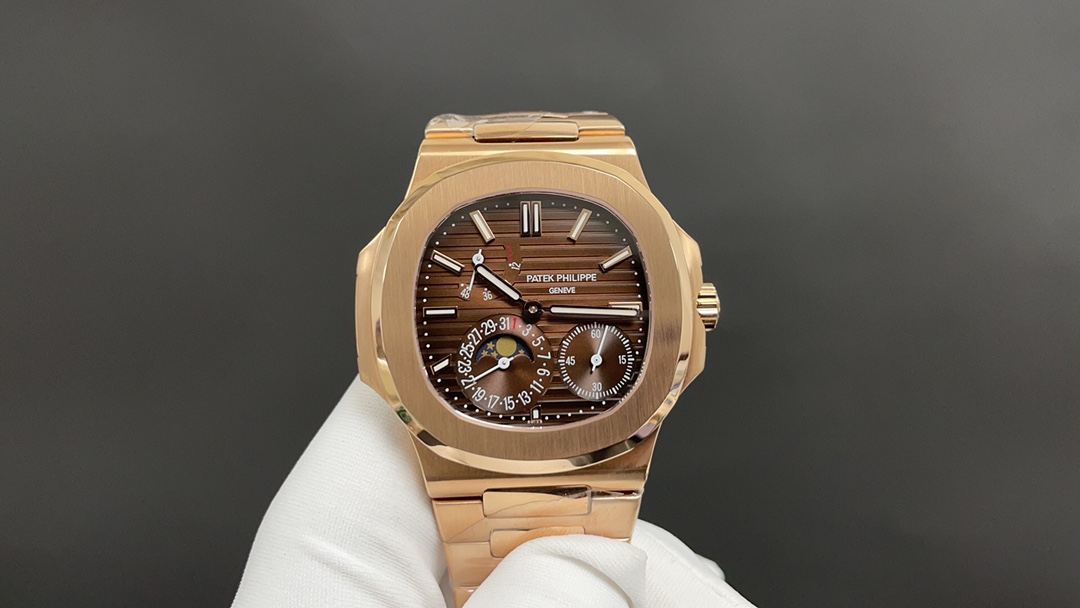 Nautilus 40 mm Watch – IW-2346
