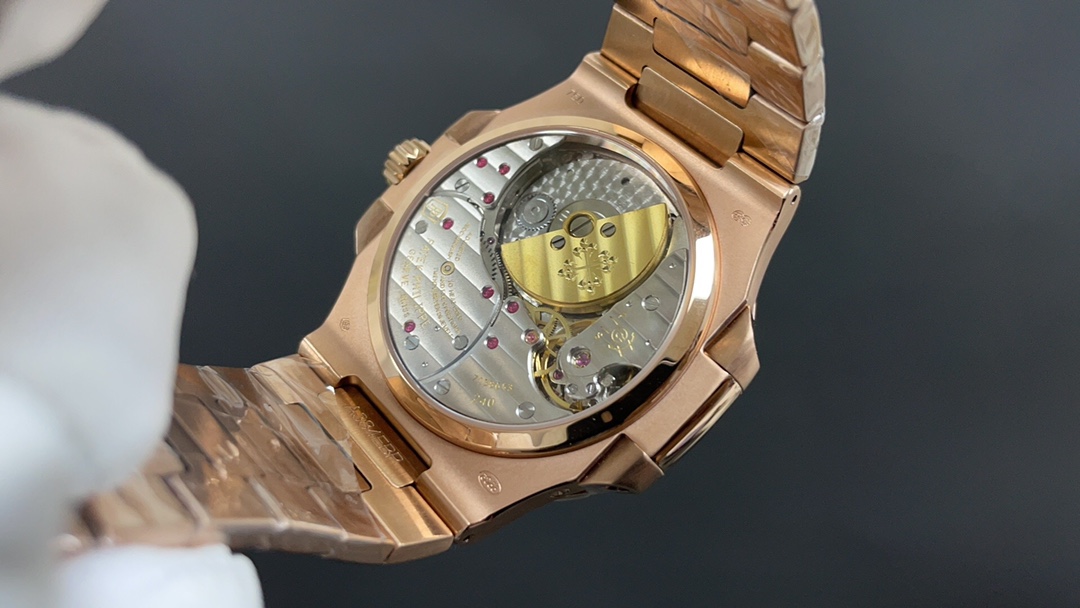 Nautilus 40 mm Watch – IW-2346 - Image 6