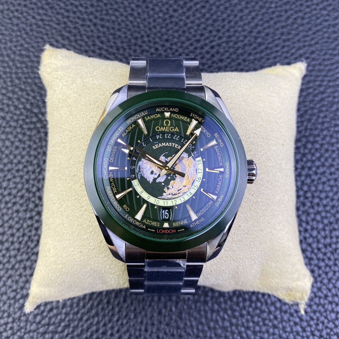 Omega Classic Watch – IW-1229