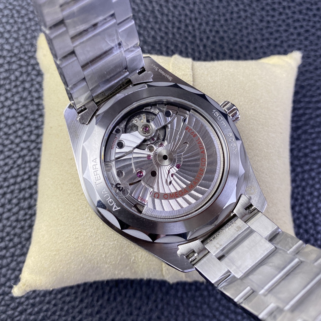 Omega Classic Watch – IW-1229 - Image 7