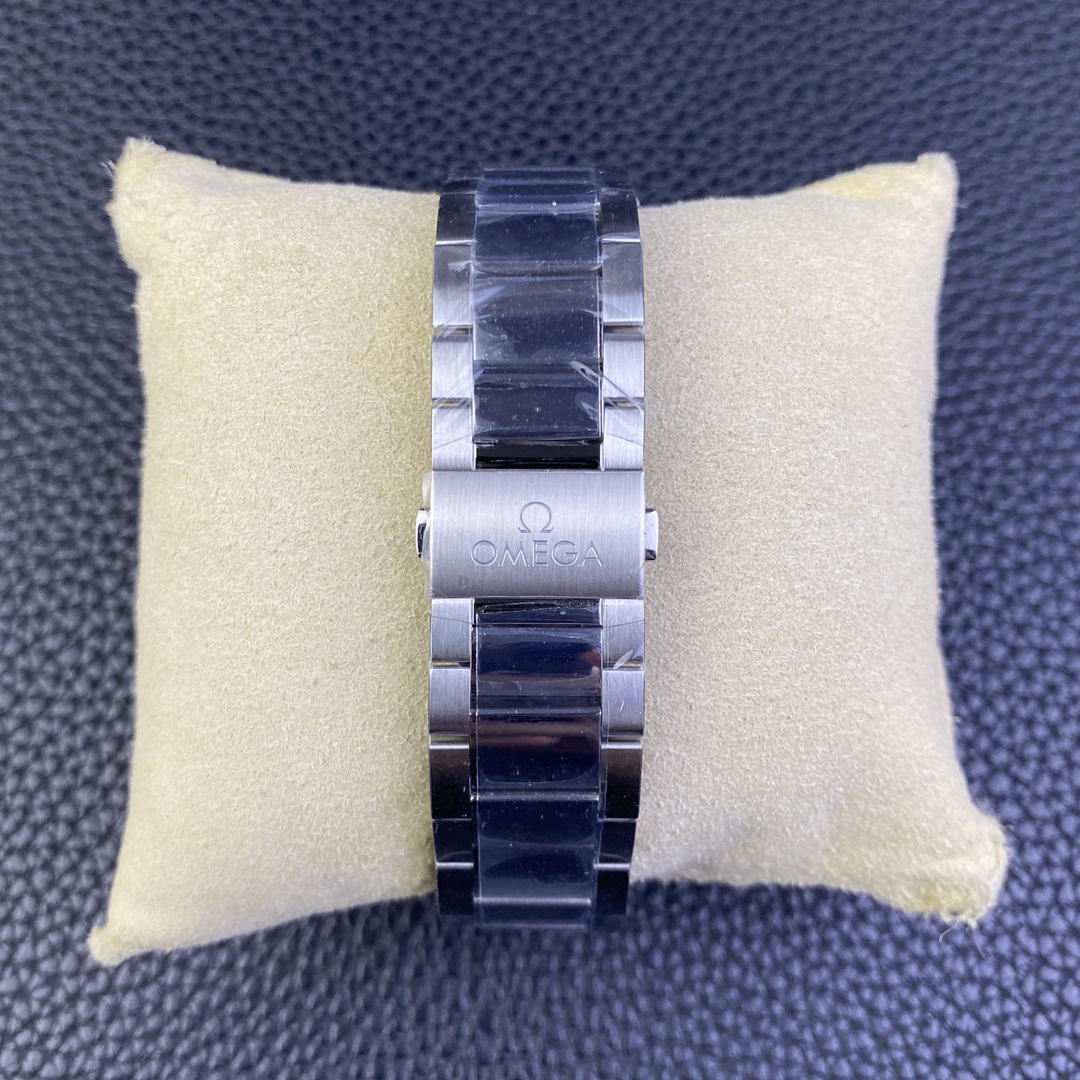 Omega Classic Watch – IW-1229 - Image 8