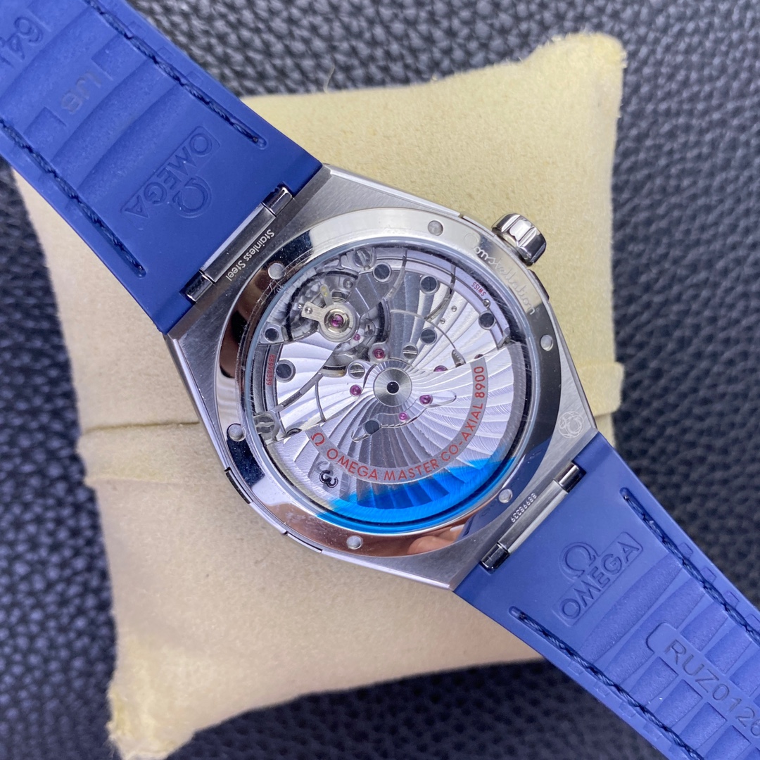 Omega Constellation 41 mm Watch – IW-1390 - Image 7
