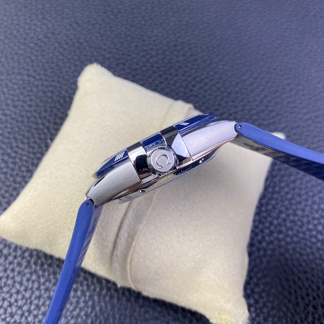 Omega Constellation 41 mm Watch – IW-1390 - Image 6