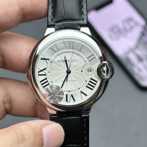 Classic Watch – IW-1608