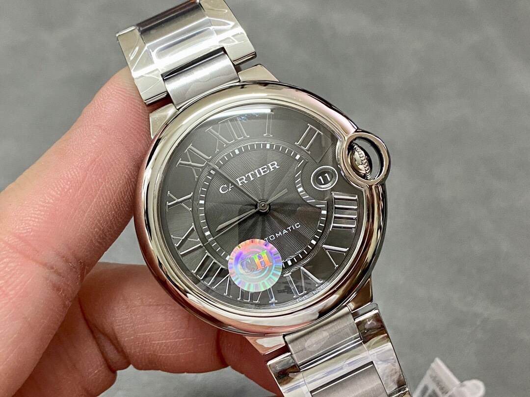 Ballon Bleu 40 mm Watch – IW-1682 - Image 2