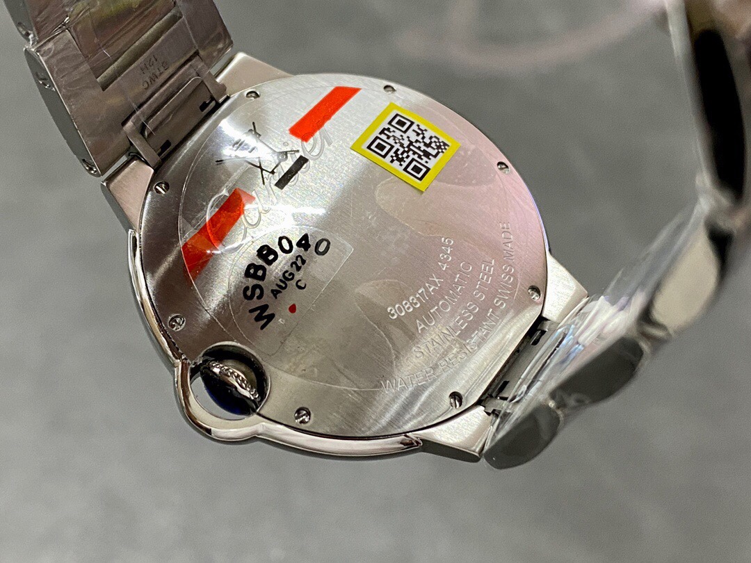 Ballon Bleu 40 mm Watch – IW-1682 - Image 7