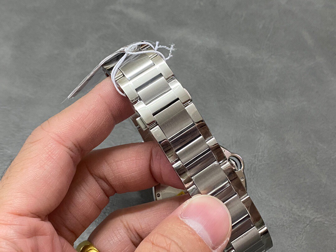 Ballon Bleu 40 mm Watch – IW-1682 - Image 8