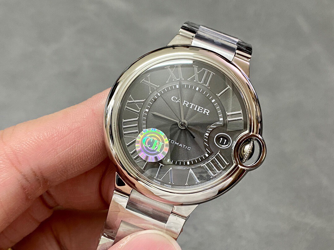 Ballon Bleu 40 mm Watch – IW-1682 - Image 3
