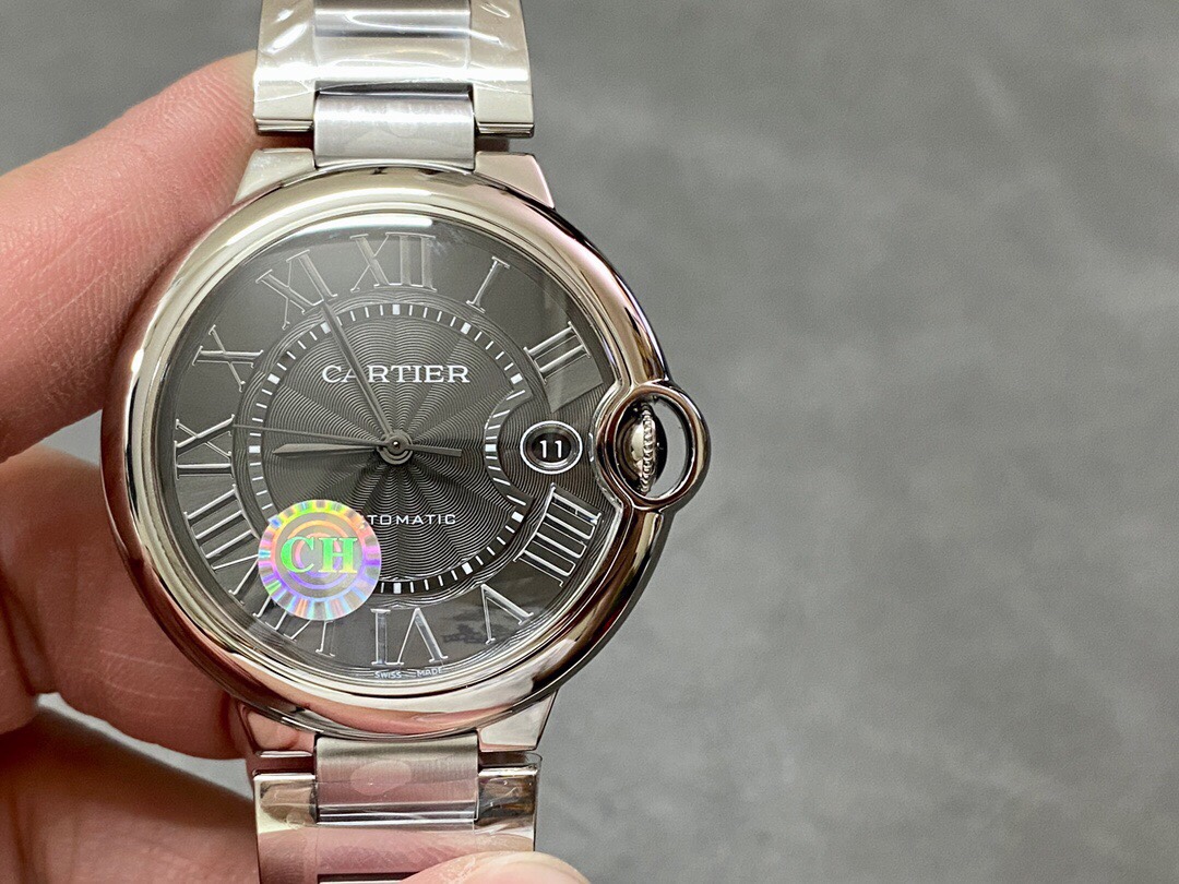 Ballon Bleu 40 mm Watch – IW-1682