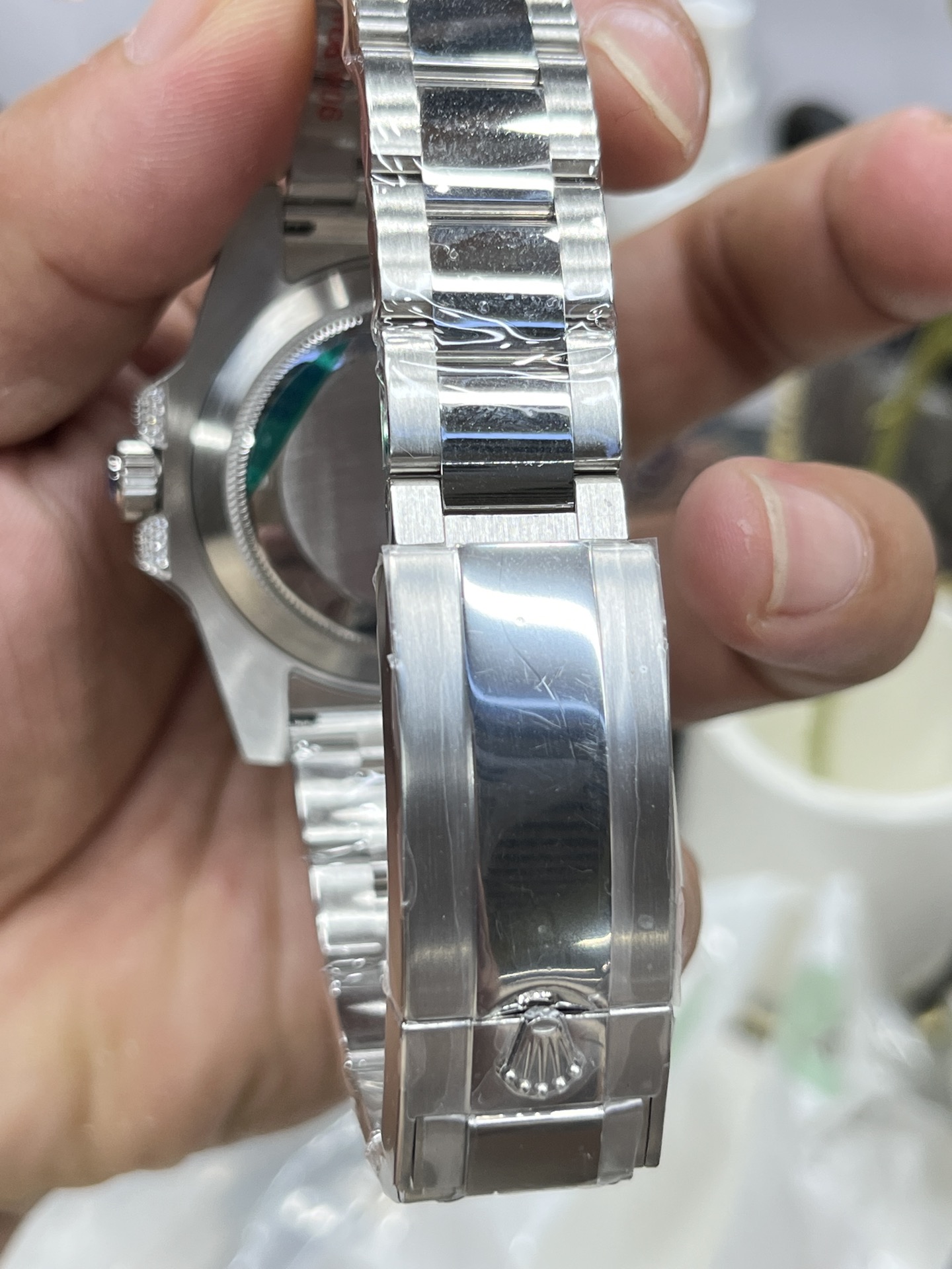 Submariner 40 mm Watch – IW-3425 - Image 7