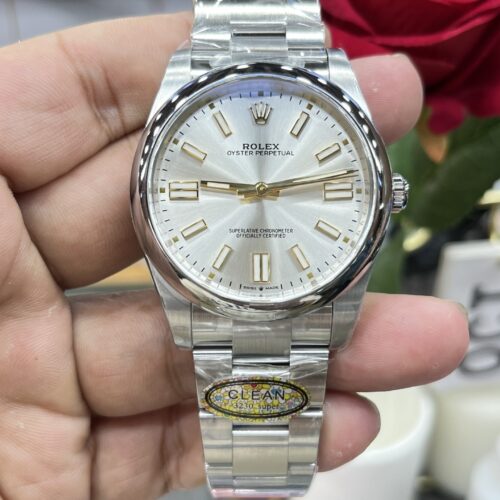 Oyster Perpetual 41 mm Watch – IW-3407