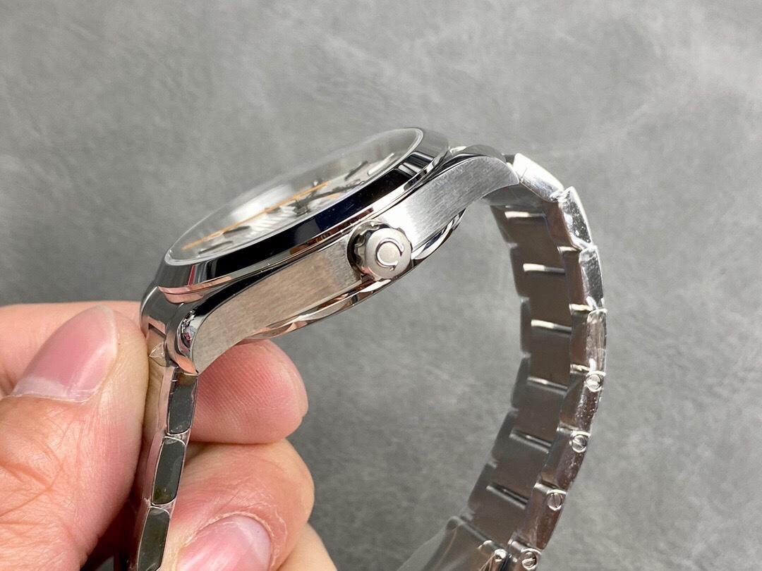 Omega Seamaster Watch – IW-1387 - Image 6
