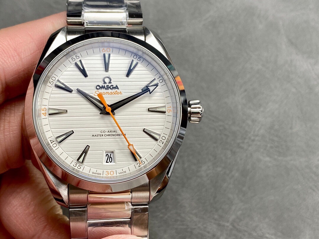 Omega Seamaster Watch – IW-1387