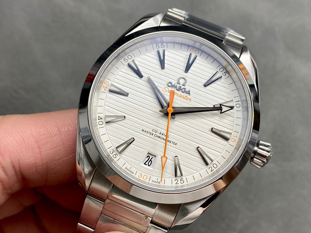 Omega Seamaster Watch – IW-1387 - Image 3