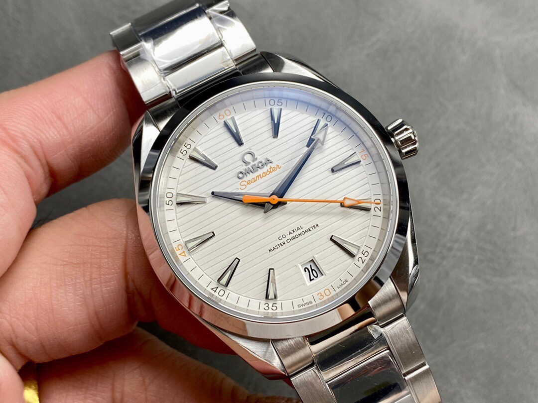 Omega Seamaster Watch – IW-1387 - Image 2