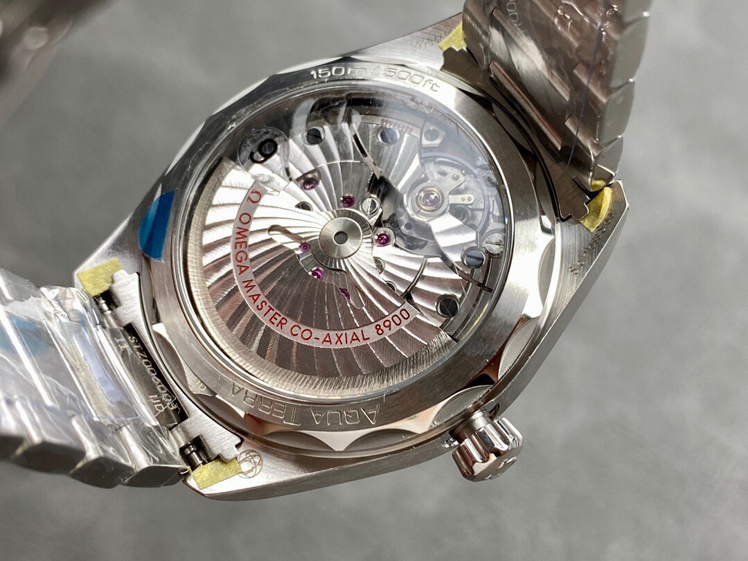 Omega Seamaster Watch – IW-1387 - Image 7