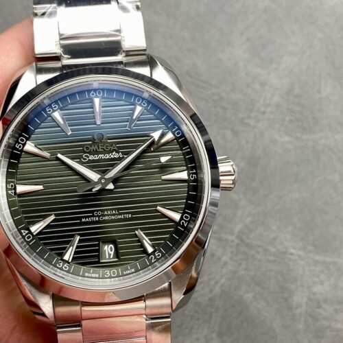 Omega Seamaster Watch – IW-1388