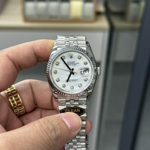 i1699096511_3814_0.jpg Rolex Datejust Mother-of-Pearl Dial 36 mm Watch – IW-0029