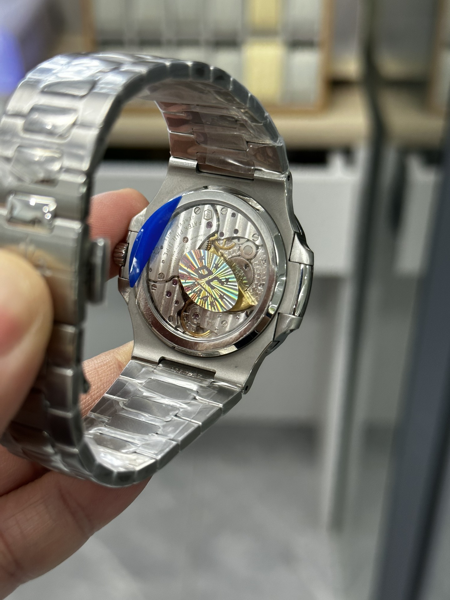 Classic Watch – IW-2432 - Image 5