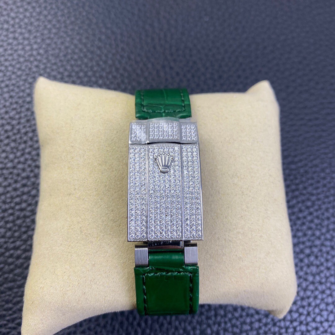Rolex Datejust 40 mm Watch – IW-0030 - Image 9