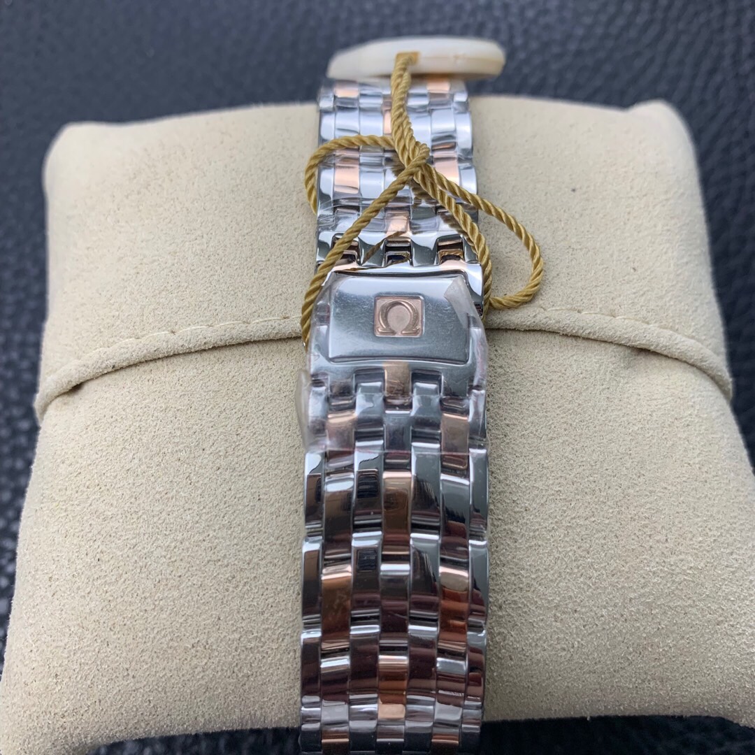 Omega De Ville 39.5 mm Watch – IW-1386 - Image 8